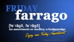 friday farrago books quotes ideas that inspire